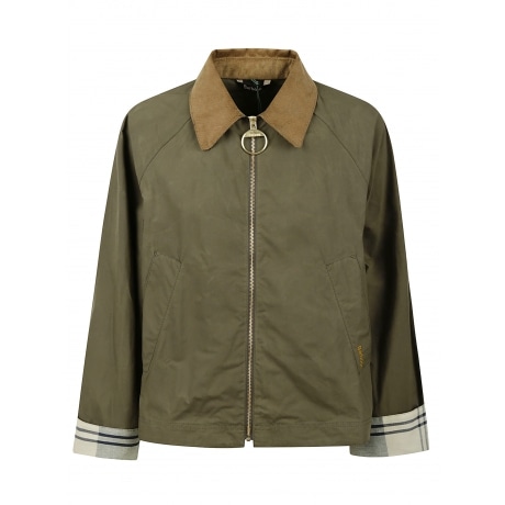 Barbour catlin showerproof