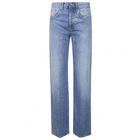 Dondup Jeans donna Jacklyn in denim chiaro