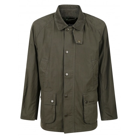 Barbour ashby casual