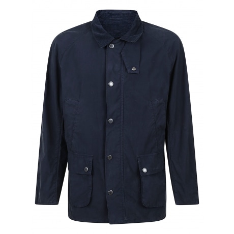 Barbour ashby casual