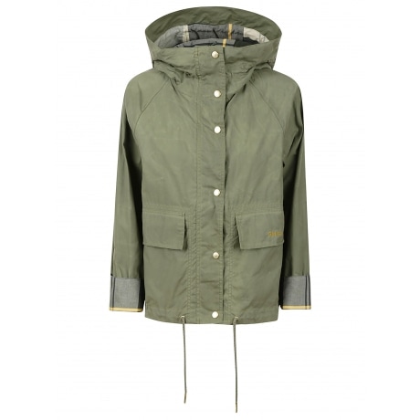 Barbour nith showerproof