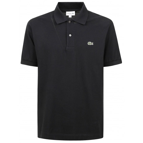 Lacoste manica corta piquet