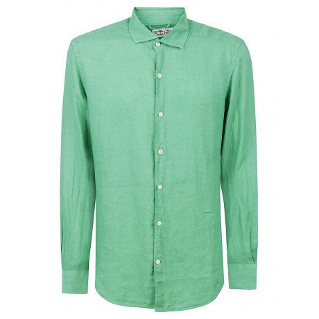 Saint Barth pamplona linen