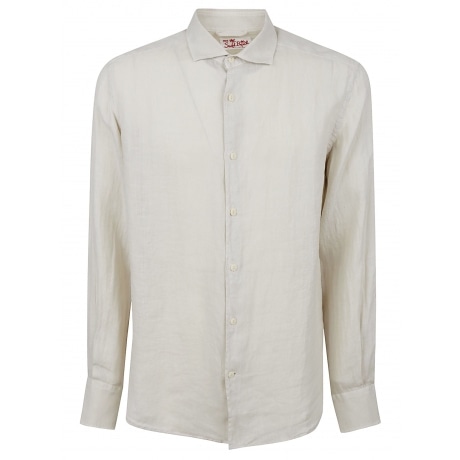 Saint Barth pamplona linen