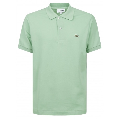 Lacoste manica corta piquet