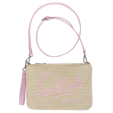 Saint Barth parisienne straw