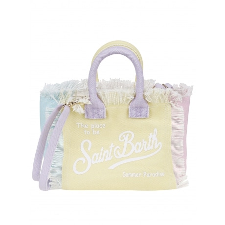 Saint Barth vanity mini cb