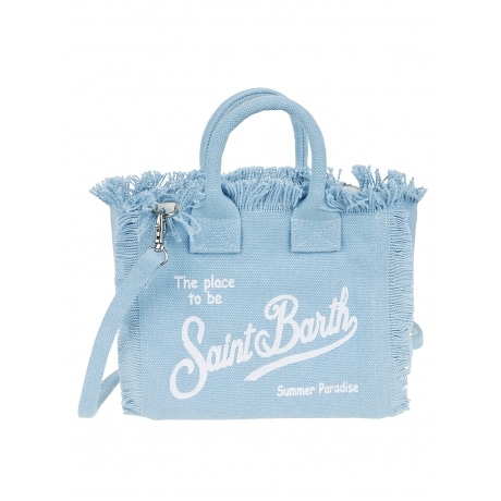 Saint Barth vanity mini