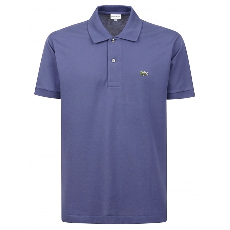 Lacoste manica corta piquet