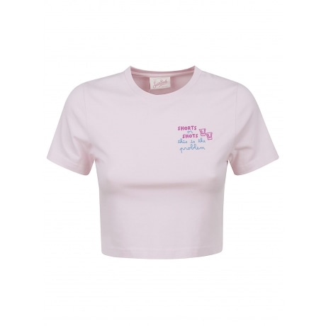 Saint Barth nives shorts shots