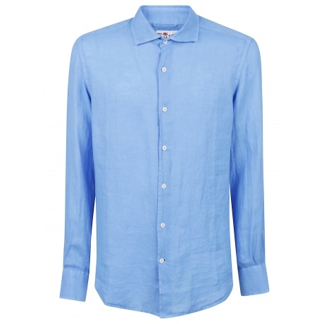 Saint Barth pamplona linen