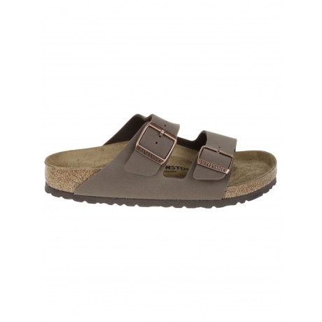 Birkenstock Sandali arizona uomo doppia fascia