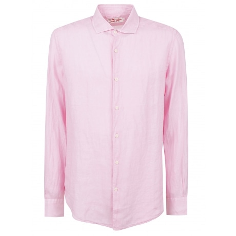 Saint Barth pamplona linen