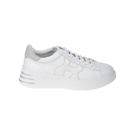 Hogan Scarpe Rebel donna in nappa