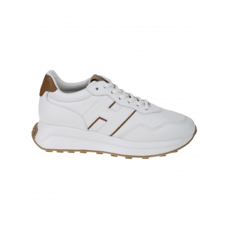 Hogan Scarpe H641 donna in nappa