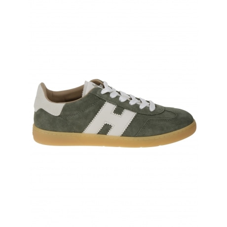 Hogan scarpe cool donna in pelle