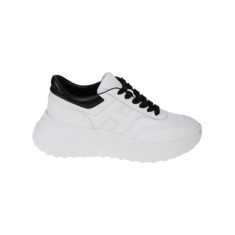Hogan Scarpe hyperlight donna in pelle