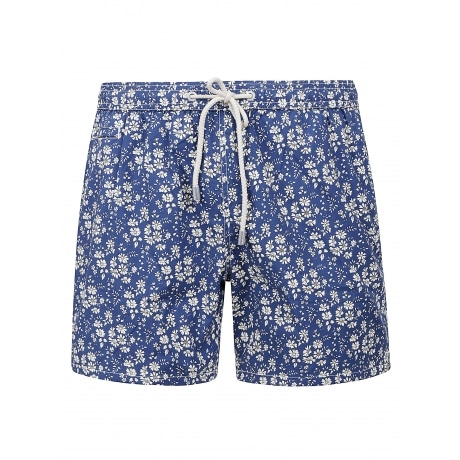 Saint Barth costume comfort florero