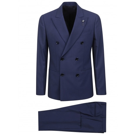 Lardini smocking 3 pezzi