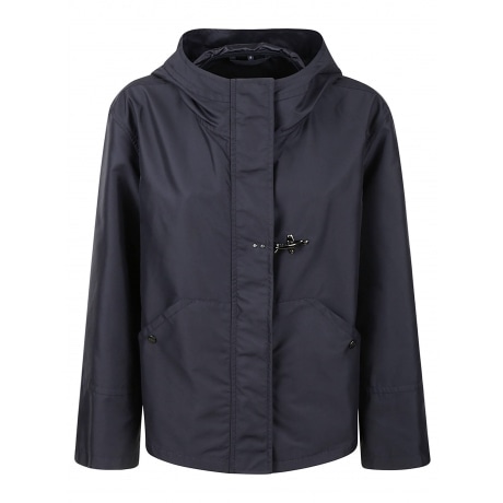 Fay parka corto gancio nylon