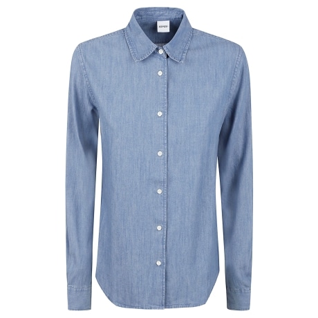 Aspesi camicia donna in denim