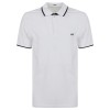 B001 Bianco