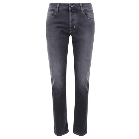 Jacob Cohen jeans uomo in denim